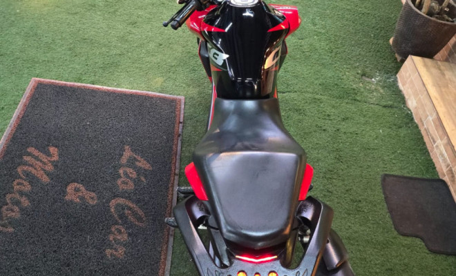 HONDA CB 250 TWISTER/FLEXONE 2019 Flex-3