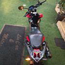 HONDA CB 250 TWISTER/FLEXONE 2019 Flex-3
