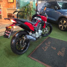 HONDA CB 250 TWISTER/FLEXONE 2019 Flex-9