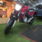 HONDA CB 250 TWISTER/FLEXONE 2019 Flex-4
