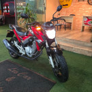 HONDA CB 250 TWISTER/FLEXONE 2019 Flex-7