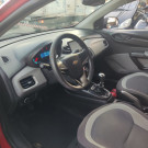GM - Chevrolet ONIX HATCH LT 1.0 8V FlexPower 5p Mec. 2016 Flex-9