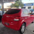 GM - Chevrolet ONIX HATCH LT 1.0 8V FlexPower 5p Mec. 2016 Flex-1