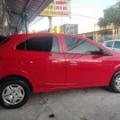GM - Chevrolet ONIX HATCH LT 1.0 8V FlexPower 5p Mec. 2016 Flex-0