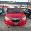 GM - Chevrolet ONIX HATCH LT 1.0 8V FlexPower 5p Mec. 2016 Flex-5