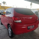 GM - Chevrolet ONIX HATCH LT 1.0 8V FlexPower 5p Mec. 2016 Flex-2