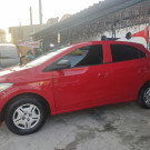 GM - Chevrolet ONIX HATCH LT 1.0 8V FlexPower 5p Mec. 2016 Flex-3
