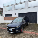 Jeep Commander Overland T270 1.3 TB Flex Aut. 2022 Flex-1