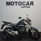 HONDA CG 160 TITAN FLEXONE/Ed.Especial 40 Anos 2022 Flex-0