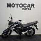 HONDA CG 160 TITAN FLEXONE/Ed.Especial 40 Anos 2022 Flex-4