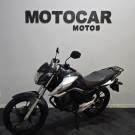 HONDA CG 160 TITAN FLEXONE/Ed.Especial 40 Anos 2022 Flex-5