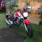 HONDA CG 160 TITAN FLEXONE/Ed.Especial 40 Anos 2022 Flex-6