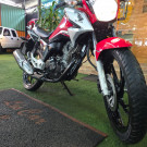 HONDA CG 160 TITAN FLEXONE/Ed.Especial 40 Anos 2022 Flex-5