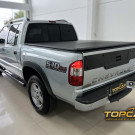 GM - Chevrolet S10 P-Up Tornado 2.8 TDI 4x2/4x4 CD Dies 2010 Diesel-4