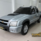 GM - Chevrolet S10 P-Up Tornado 2.8 TDI 4x2/4x4 CD Dies 2010 Diesel-0