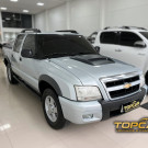 GM - Chevrolet S10 P-Up Tornado 2.8 TDI 4x2/4x4 CD Dies 2010 Diesel-1