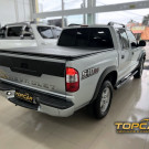 GM - Chevrolet S10 P-Up Tornado 2.8 TDI 4x2/4x4 CD Dies 2010 Diesel-2
