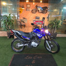 YAMAHA XTZ 150 CROSSER Z FLEX 2022 Flex-7