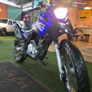 YAMAHA XTZ 150 CROSSER Z FLEX 2022 Flex-9