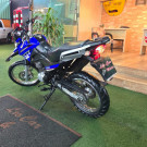 YAMAHA XTZ 150 CROSSER Z FLEX 2022 Flex-0