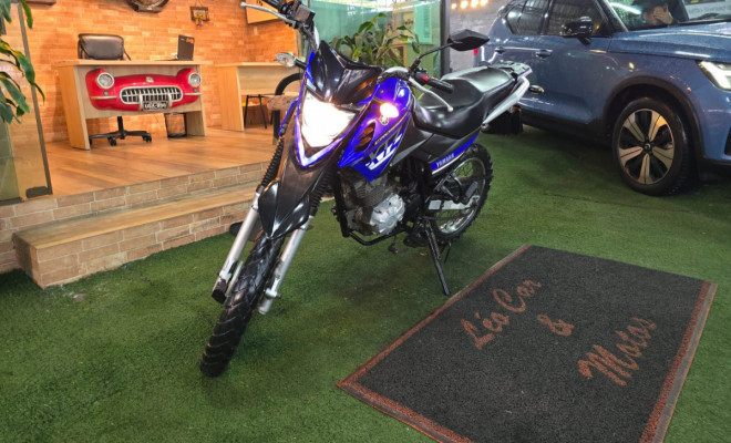 YAMAHA XTZ 150 CROSSER Z FLEX 2022 Flex-2