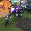 YAMAHA XTZ 150 CROSSER Z FLEX 2022 Flex-2