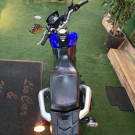 YAMAHA XTZ 150 CROSSER Z FLEX 2022 Flex-3