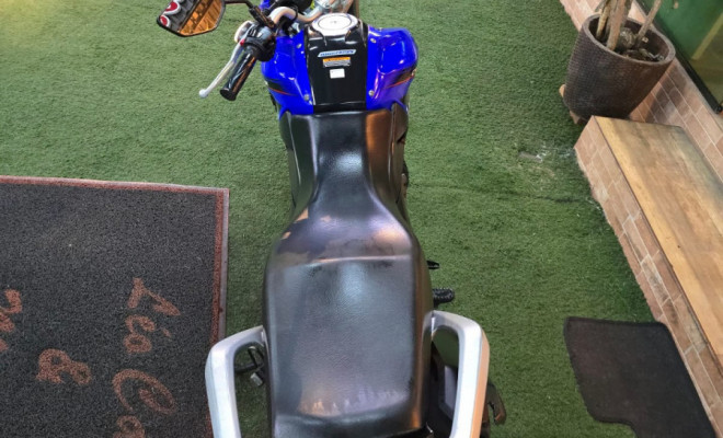 YAMAHA XTZ 150 CROSSER Z FLEX 2022 Flex-3