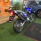 YAMAHA XTZ 150 CROSSER Z FLEX 2022 Flex-8