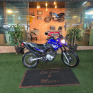 YAMAHA XTZ 150 CROSSER Z FLEX 2022 Flex-5