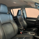 Toyota Hilux CD SRX 4x4 2.8 TDI 16V Diesel Aut. 2017 Diesel