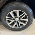 Toyota Hilux CD SRX 4x4 2.8 TDI 16V Diesel Aut. 2017 Diesel