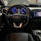 Toyota Hilux CD SRX 4x4 2.8 TDI 16V Diesel Aut. 2017 Diesel
