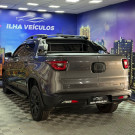 Fiat Toro Ranch 2.0 16V 4x4 TB Diesel Aut. 2022 Diesel-14