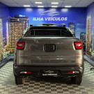 Fiat Toro Ranch 2.0 16V 4x4 TB Diesel Aut. 2022 Diesel-13