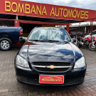 GM - Chevrolet Classic Life/LS 1.0 VHC FlexP. 4p 2011 Flex