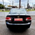 GM - Chevrolet Classic Life/LS 1.0 VHC FlexP. 4p 2011 Flex
