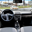 GM - Chevrolet Classic Life/LS 1.0 VHC FlexP. 4p 2011 Flex