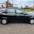 GM - Chevrolet Classic Life/LS 1.0 VHC FlexP. 4p 2011 Flex
