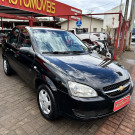 GM - Chevrolet Classic Life/LS 1.0 VHC FlexP. 4p 2011 Flex