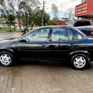 GM - Chevrolet Classic Life/LS 1.0 VHC FlexP. 4p 2011 Flex
