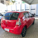 Renault SANDERO Authentique Hi-Flex 1.0 16V 5p 2014 Flex-2