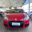 Renault SANDERO Authentique Hi-Flex 1.0 16V 5p 2014 Flex-0
