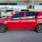 Renault SANDERO Authentique Hi-Flex 1.0 16V 5p 2014 Flex-5
