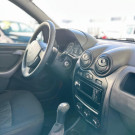Renault SANDERO Authentique Hi-Flex 1.0 16V 5p 2014 Flex-8