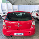 Renault SANDERO Authentique Hi-Flex 1.0 16V 5p 2014 Flex-4