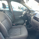 Renault SANDERO Authentique Hi-Flex 1.0 16V 5p 2014 Flex-9