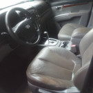 Hyundai Santa Fe GLS 2.7 V6 4x4TipTronic 2009 Gasolina-3