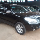 Hyundai Santa Fe GLS 2.7 V6 4x4TipTronic 2009 Gasolina-0