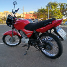 HONDA CG 150 TITAN-KS/ TITAN-JOB 2005 Gasolina-1
